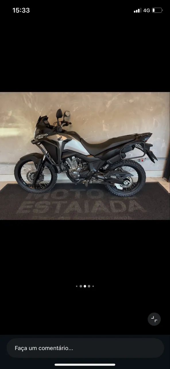 Sahara 300 - Foto 2