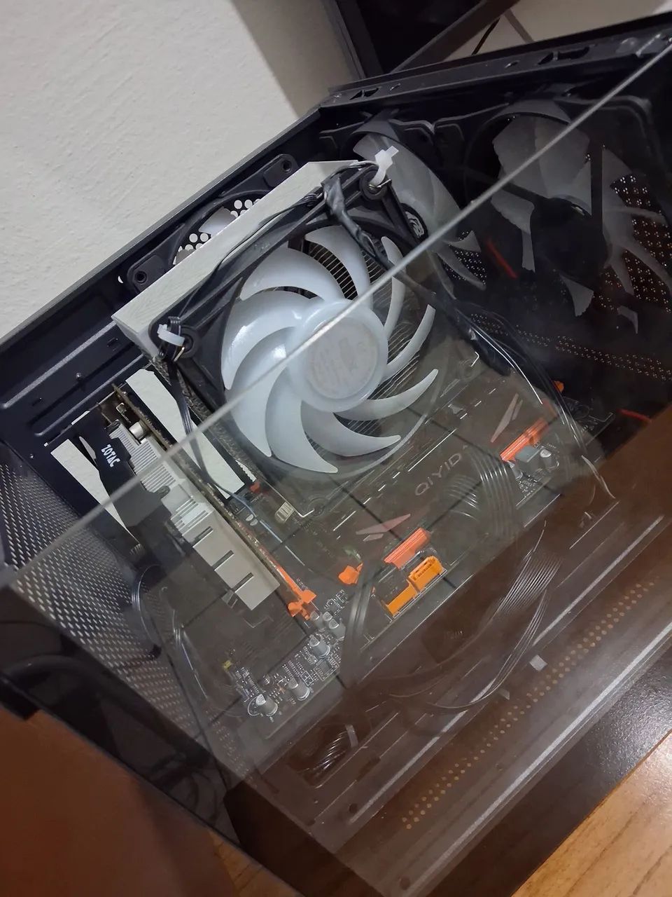 CPU gamer completa - Foto 3
