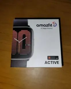 Smartwatch Amazfit Active com Alexa - Foto 2