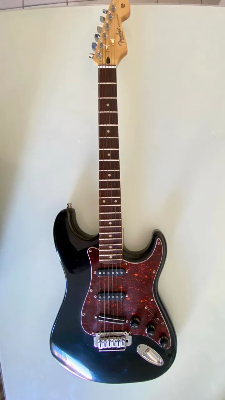 Guitarra stratocaster  - Foto 2