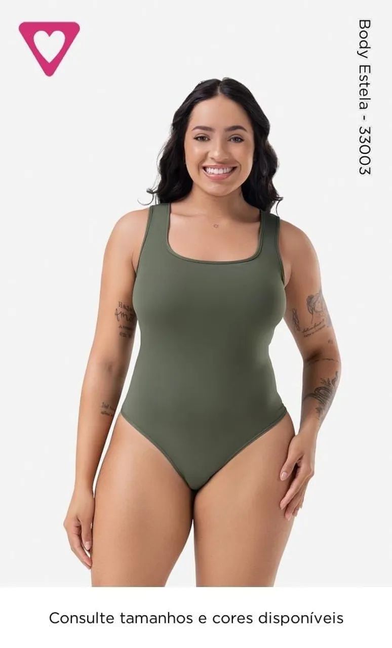 Body estela