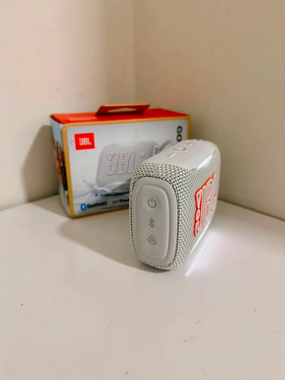 JBL GO 5 original  - Foto 5