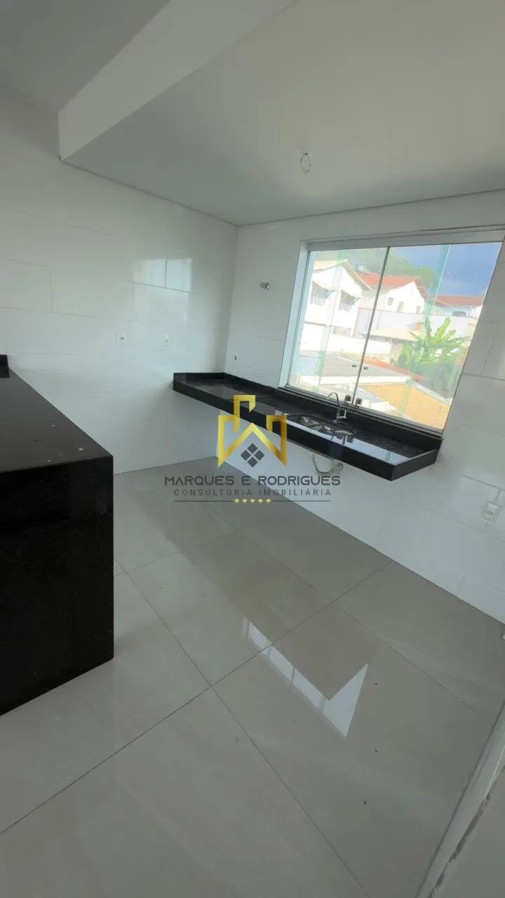 COBERTURA À VENDA - SANTA MÔNICA - Foto 5