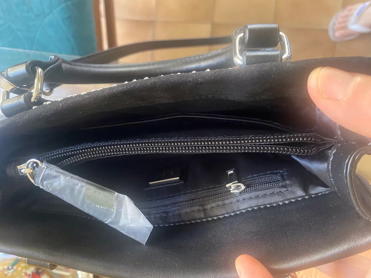 Bolsa Guess - Foto 4