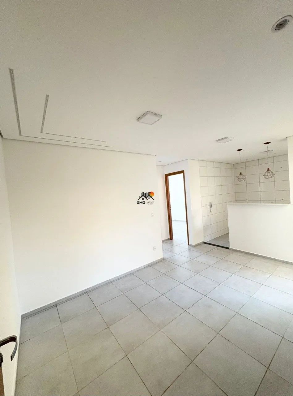 Apartamento de 02 Quartos Juliana - Foto 4