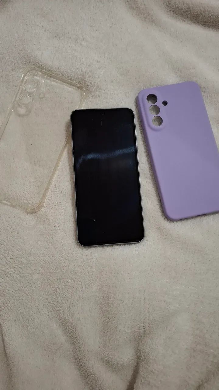 Celular Samsung A56 256  - Foto 4