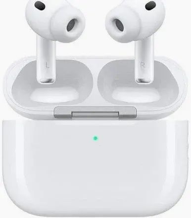 OFERTA AIRPODS PRO 3 LACRADO - GARANTIA APPLE 1 ANO ATE 18X NO