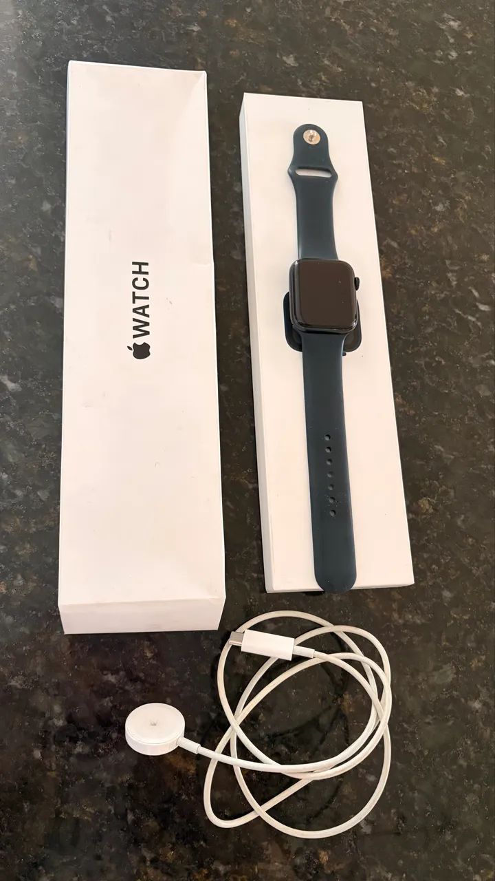 Apple Watch SE 2° Geração 