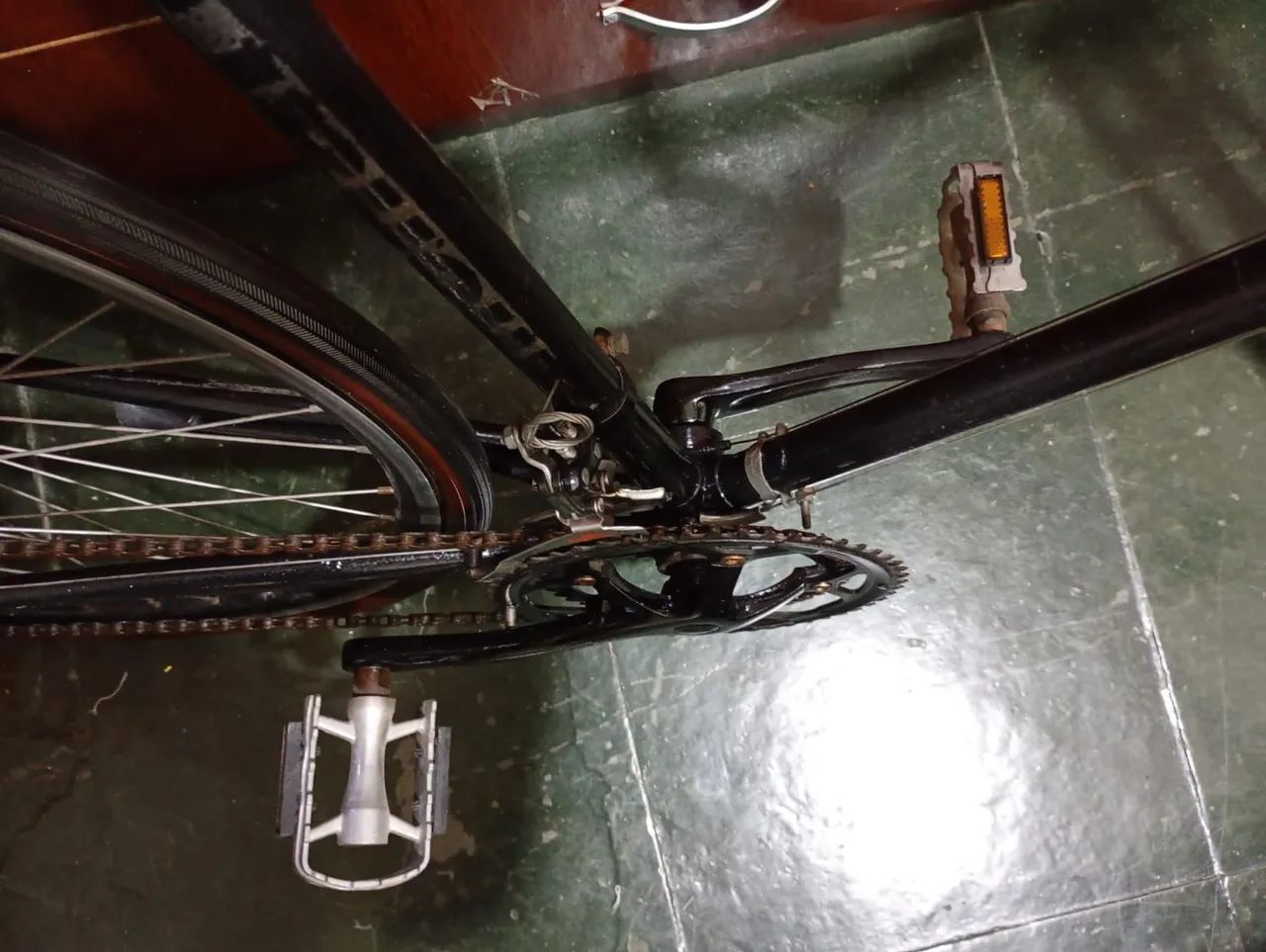 Bicicleta caloi 10 - Foto 5