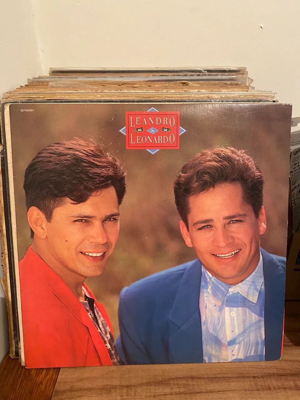 Discos de Vinil - Foto 2