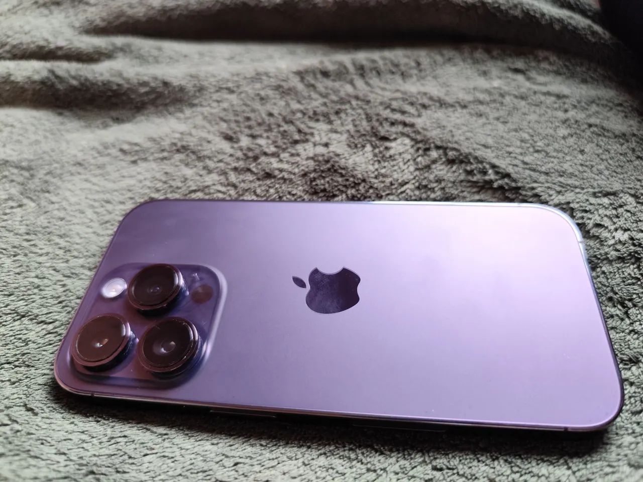 iPhone 14 Pro ROXO ? 128GB - Foto 2