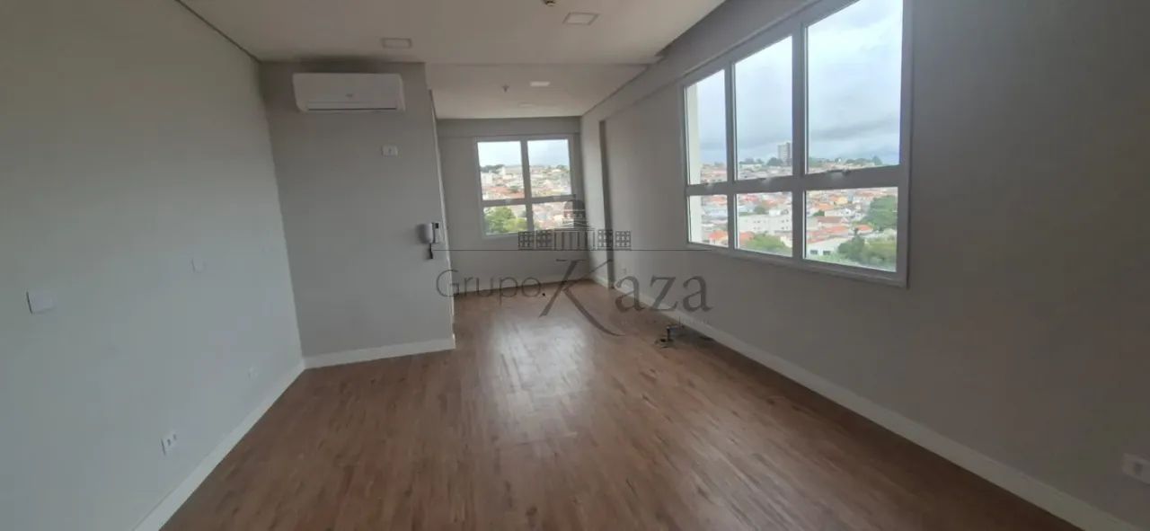 Oportunidade - Sala Comercial - Centro - Jacareí - 60m². - Foto 3