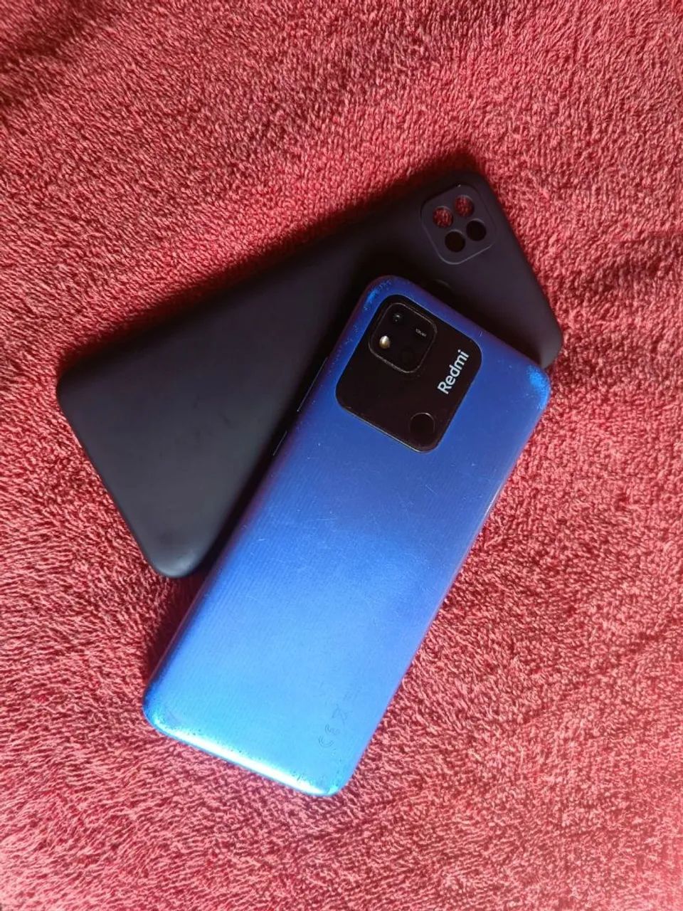 Vendo celular redimi 10 A - Foto 5