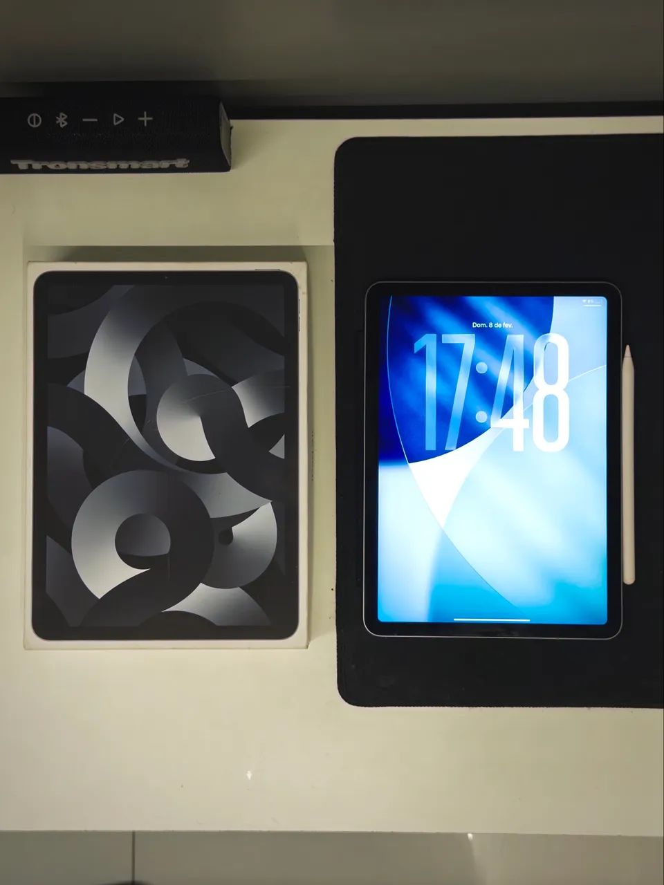 iPad Air 5ª geração - Chip M1 | 64GB - Foto 5