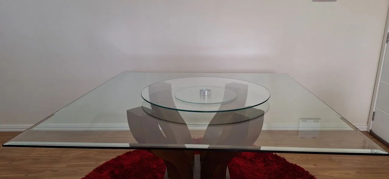 Mesa jantar 8 lugares - Foto 3