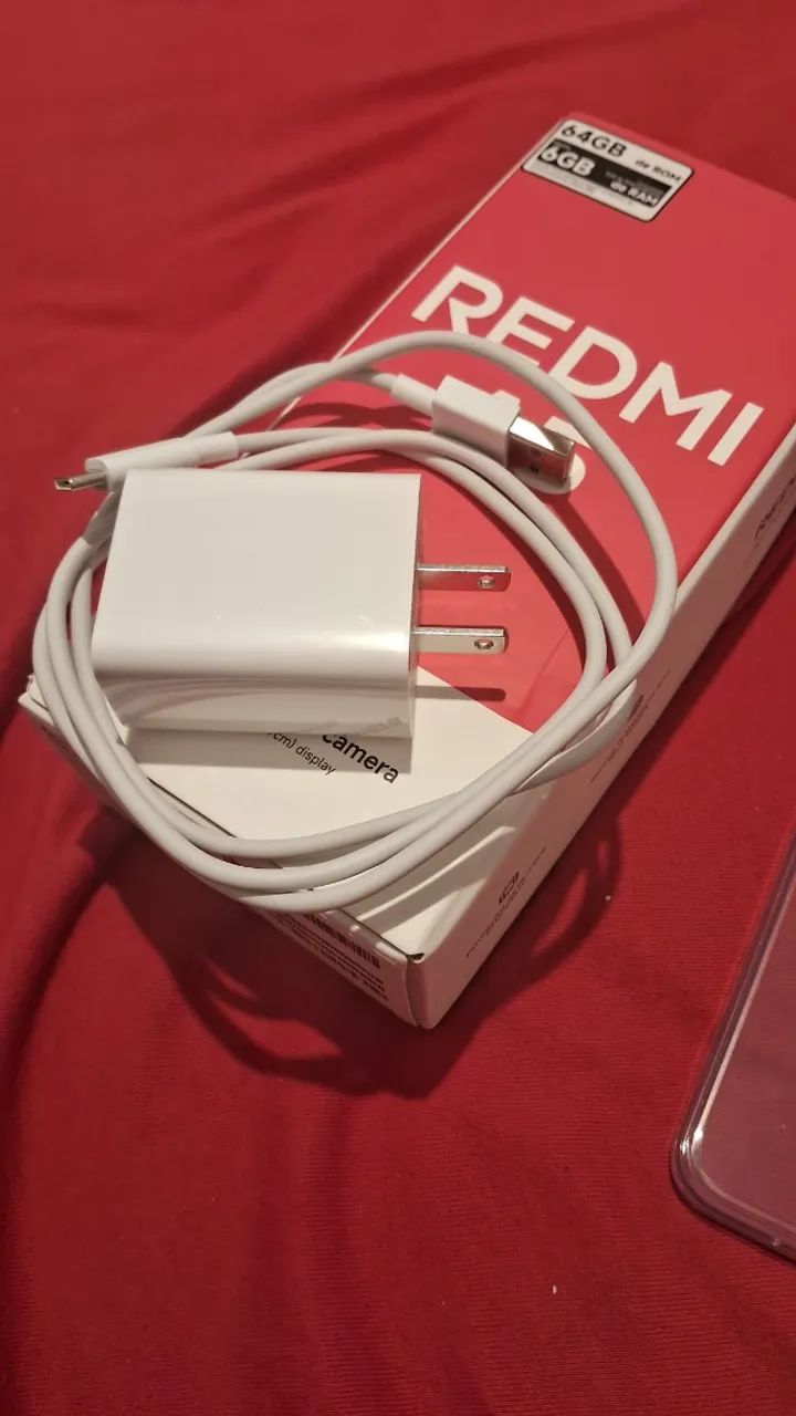 Celular REDMI A5 - Foto 2