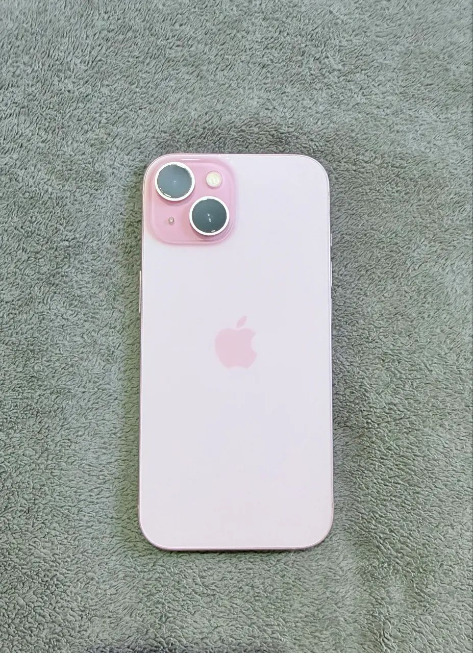 iPhone 15  Armazenamento 128GB - Foto 2