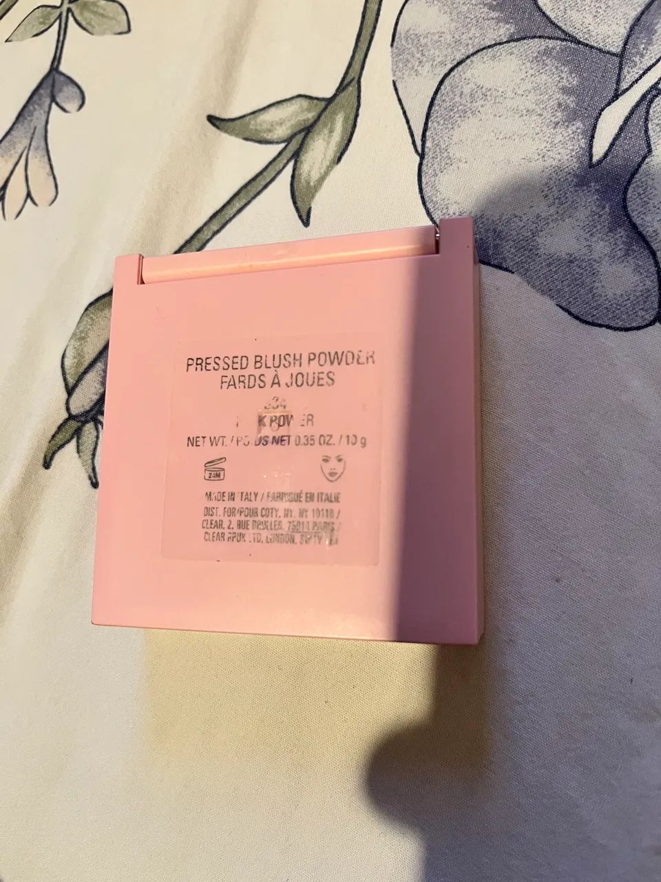 Blush Kylie  - Foto 3