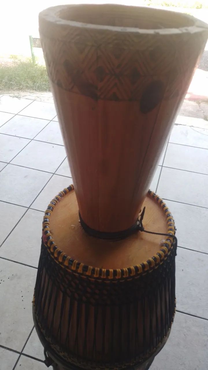 Djambê - Foto 3