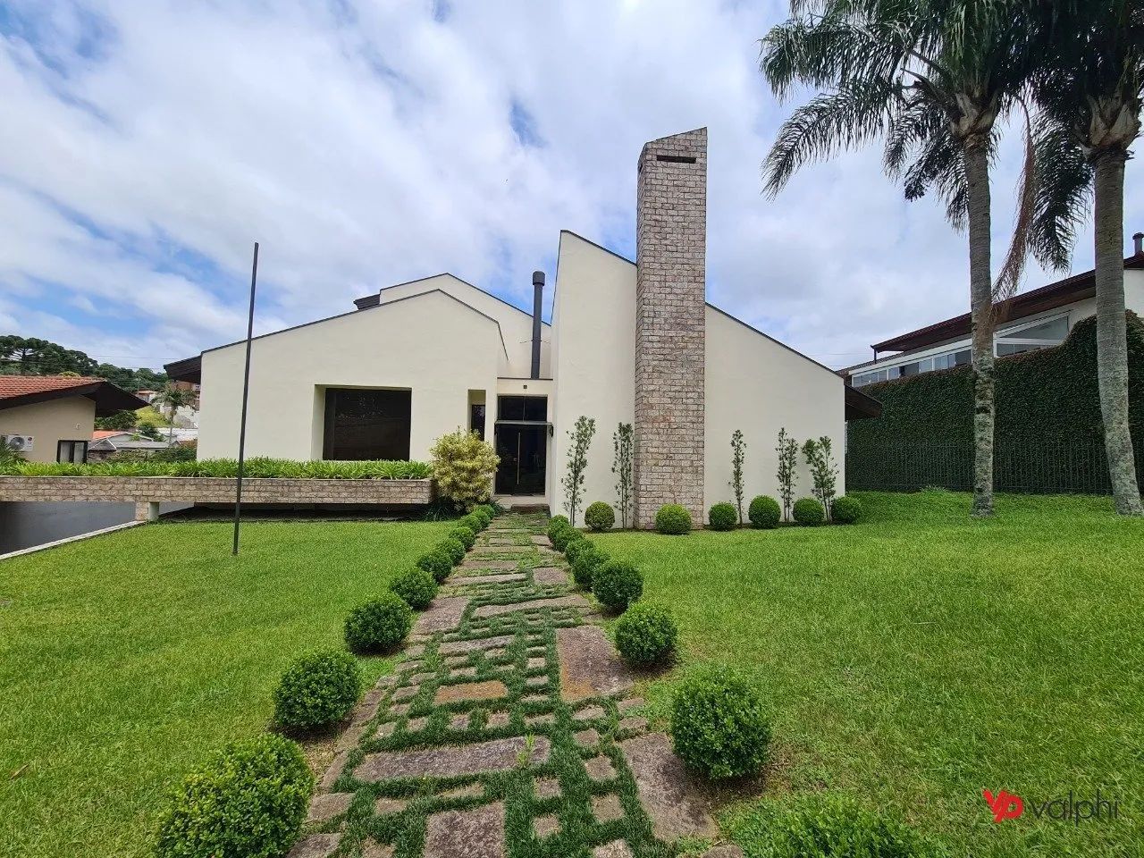 Casa em condomínio para alugar no São Lourenco