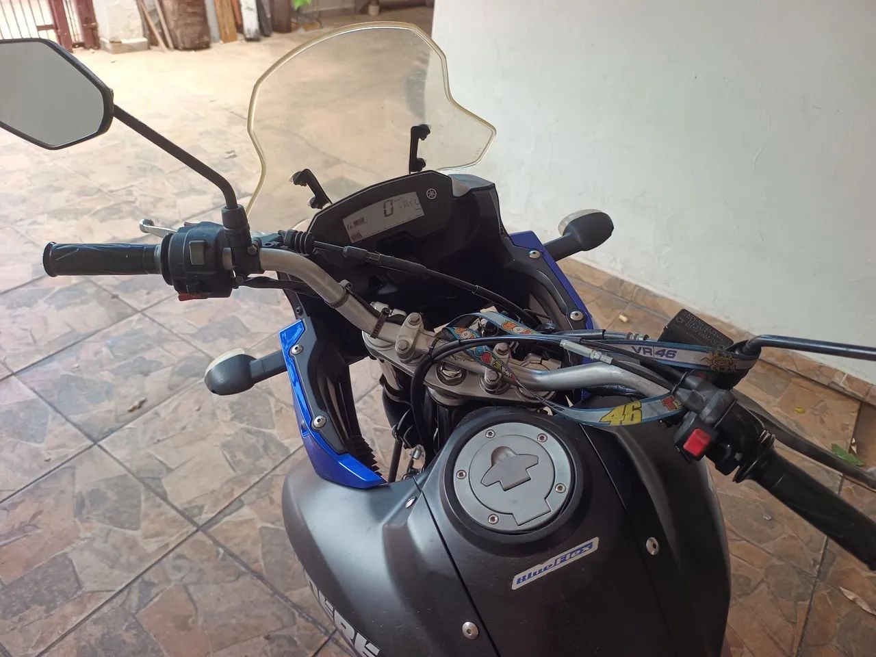 Ténéré 250 - Foto 5