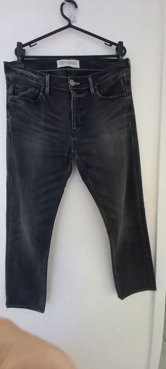 Calça jeans Adidas 42