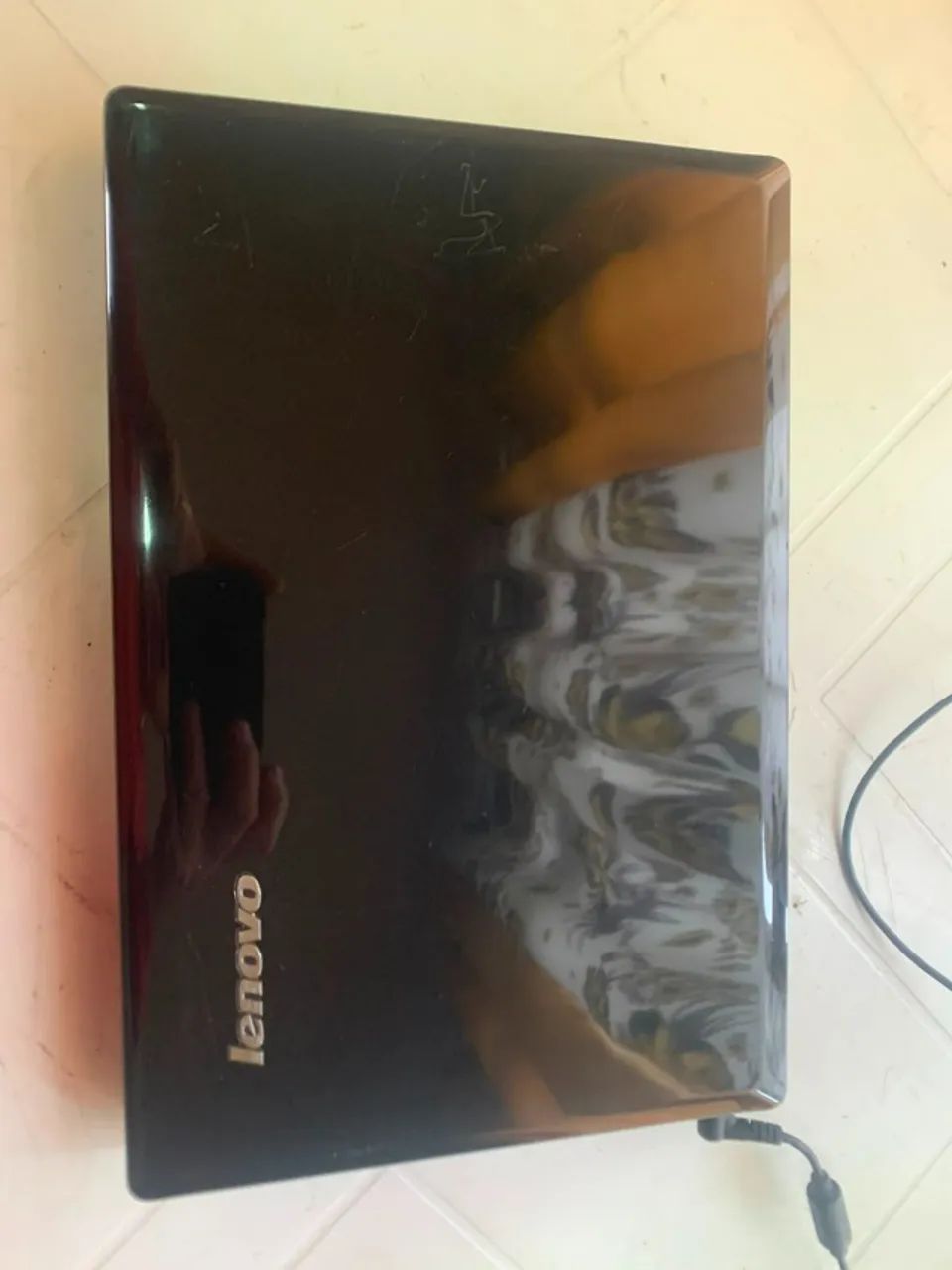 NOTEBOOK LENOVO G480 | CORE i3 | 8GB RAM | HD 1TB - Foto 2