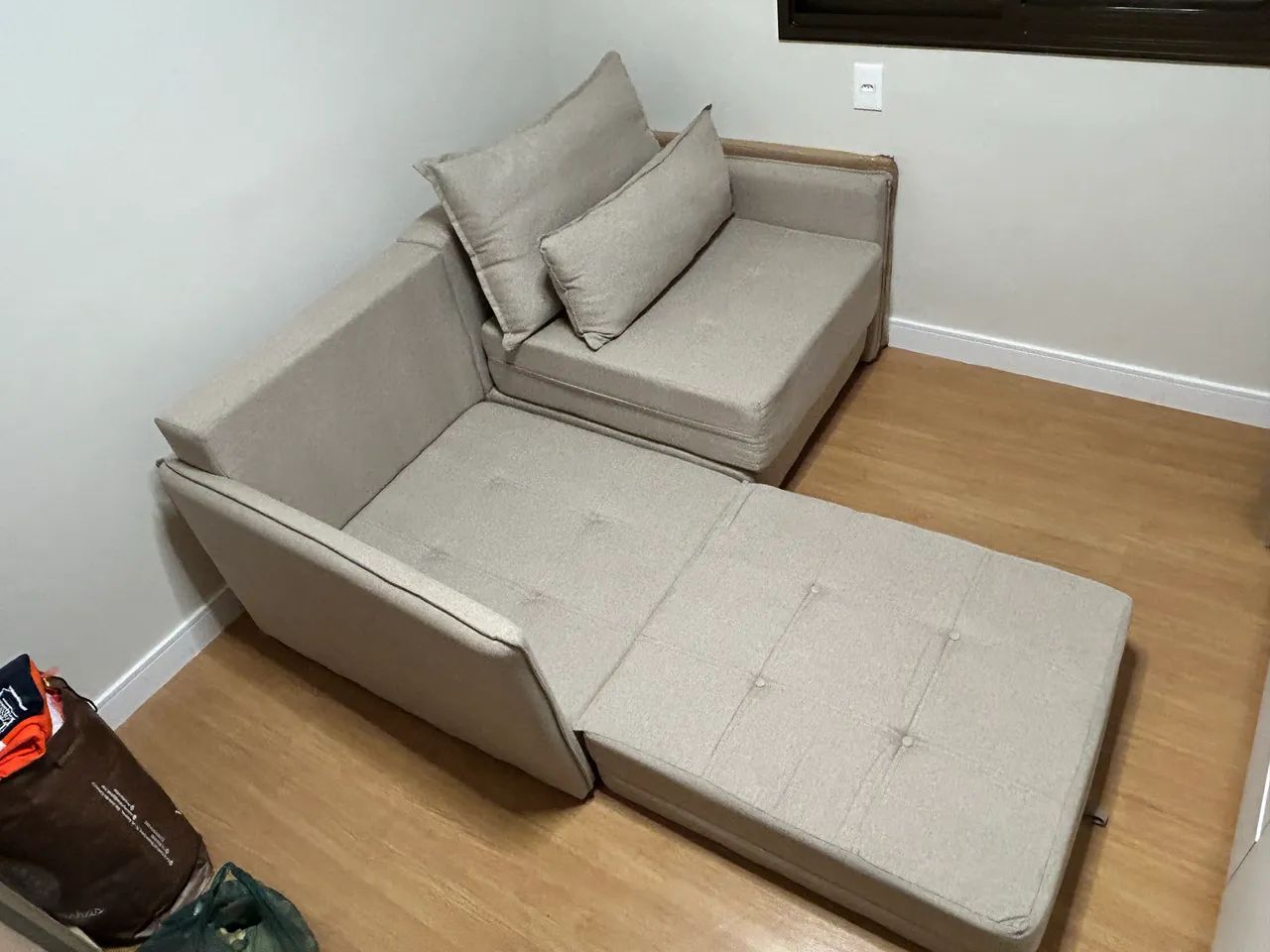 Sofá Cama em perfeitas condições