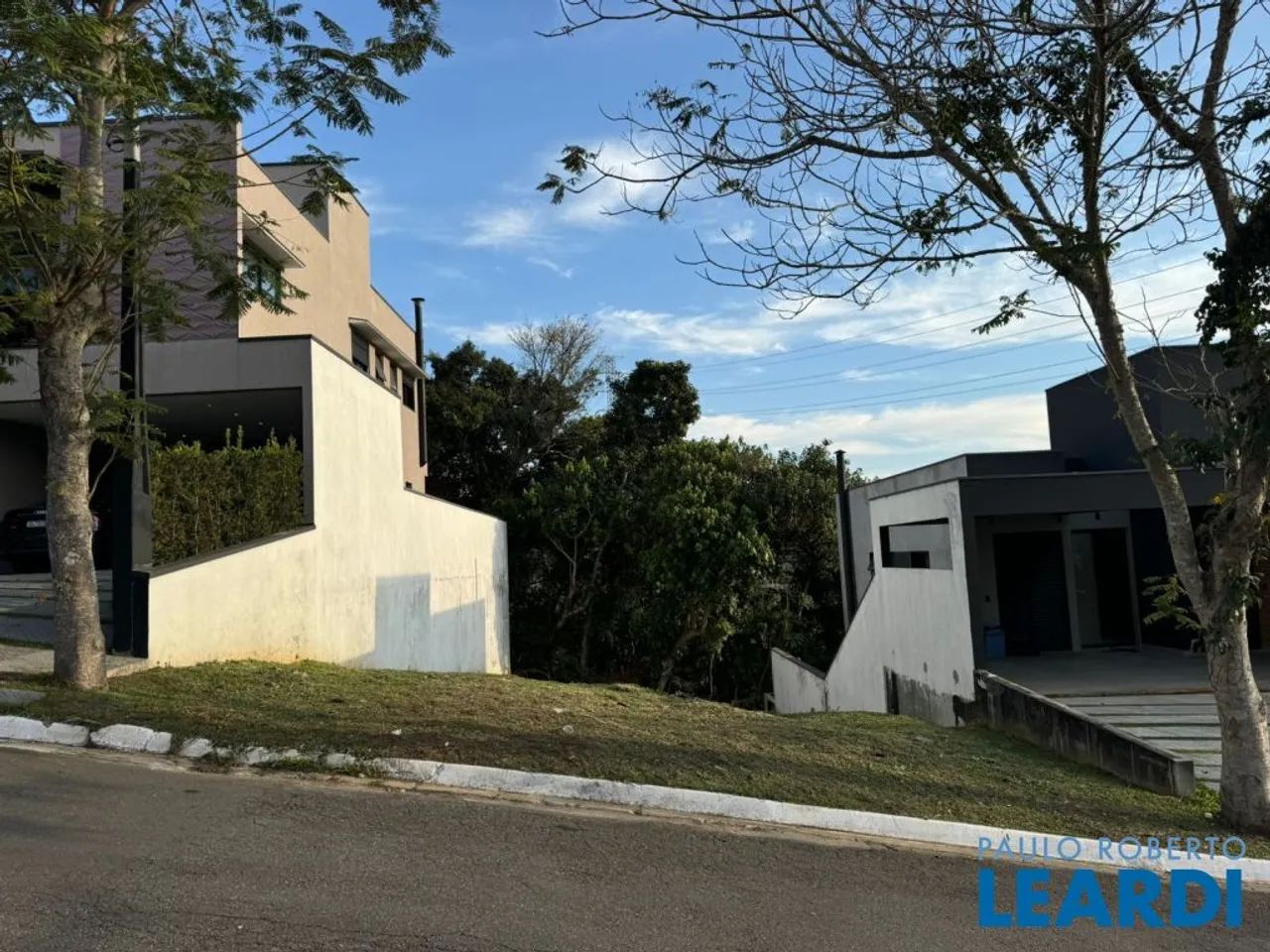 TERRENO EM CONDOMÍNIO - CONJUNTO BOM PASTOR - SP - Foto 3
