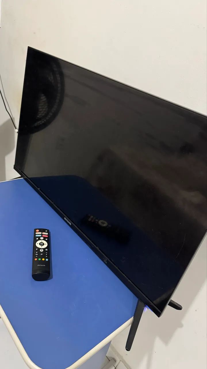 TV AIWA 32 POLEGADAS