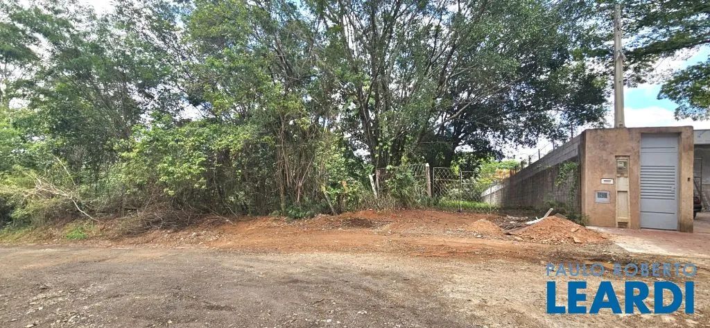 TERRENO - CHÁCARAS SÃO BENTO - SP - Foto 2