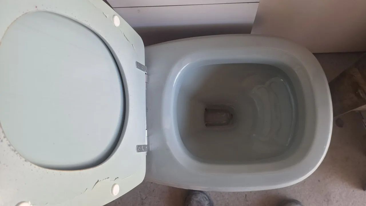 Vaso sanitário hidra  - Foto 4