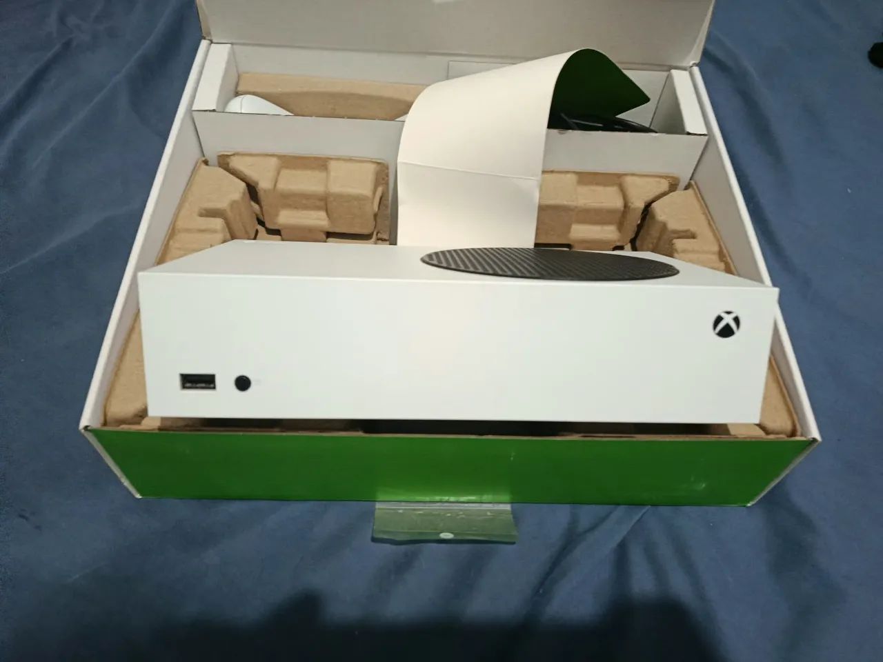 Xbox Series S  - Foto 2
