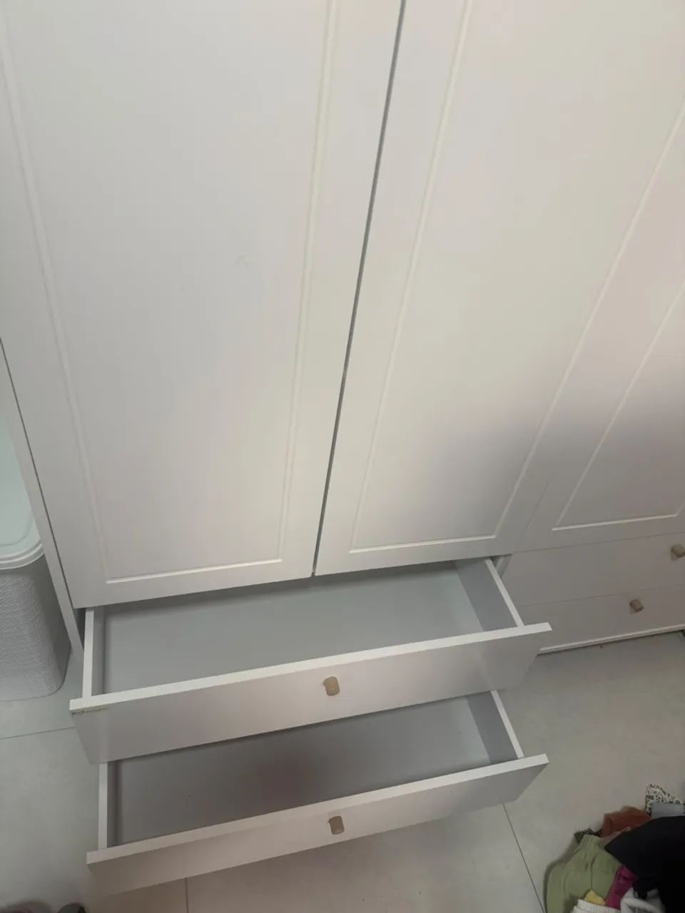 Guarda-roupa matic MDF - Foto 2