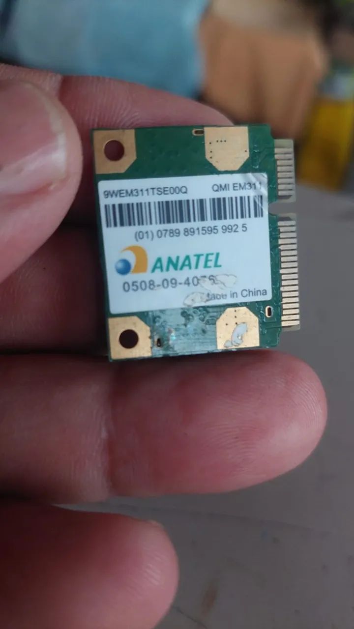 Placas Logicas, Comando e acesso Para Notebooks - Várias Marcas  - Foto 3