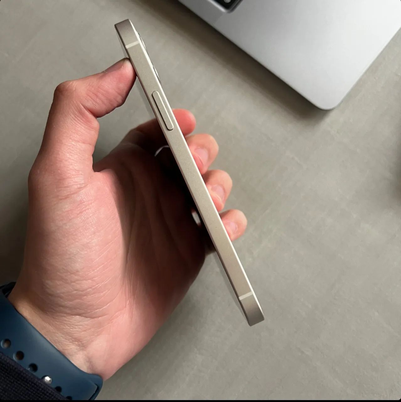 iPhone 12 128GB Branco seminovo - Celulares e Smartphones - Setor