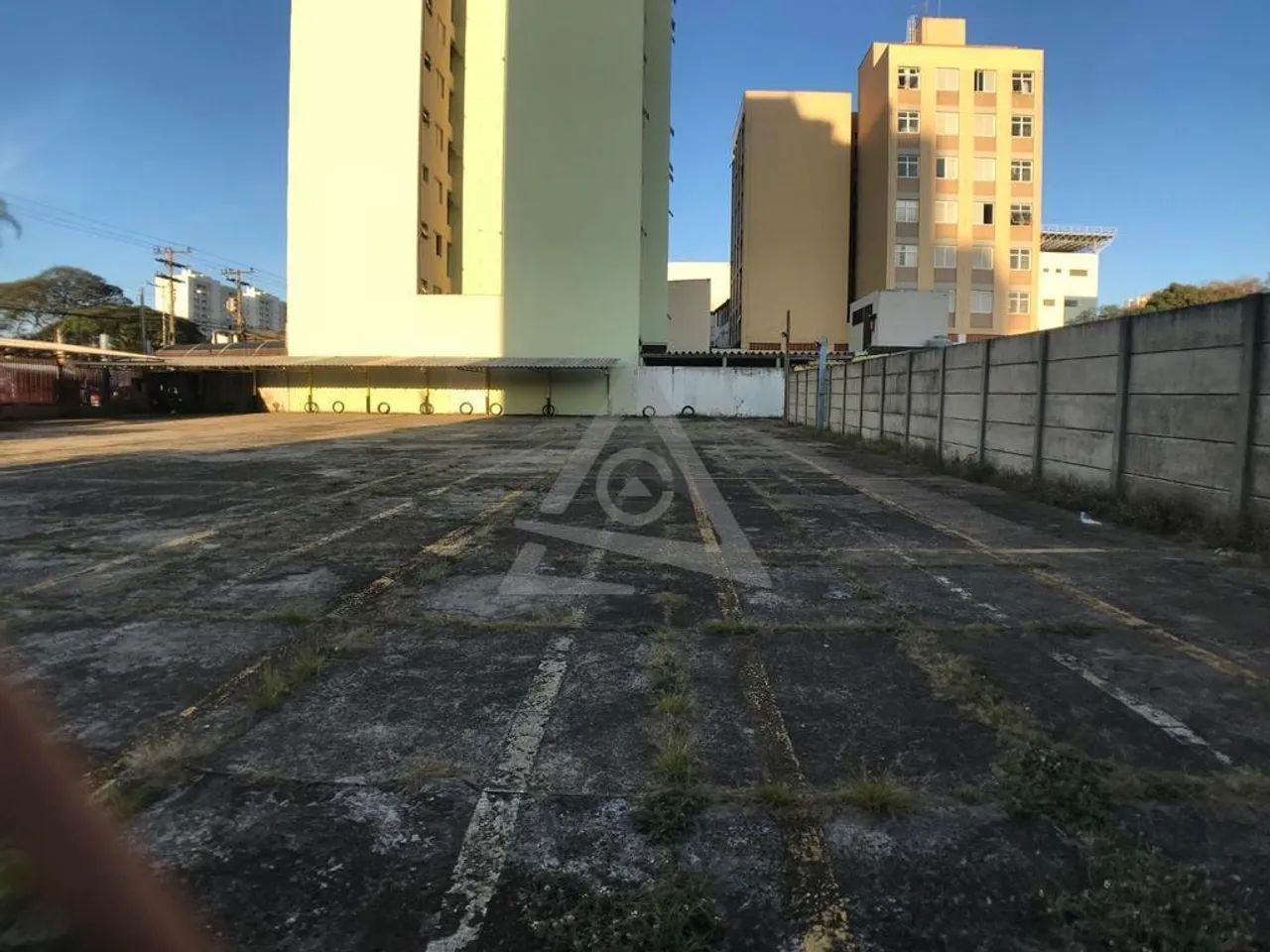 Terreno à venda em Campinas, Vila Industrial, com 1164 m² - Foto 3