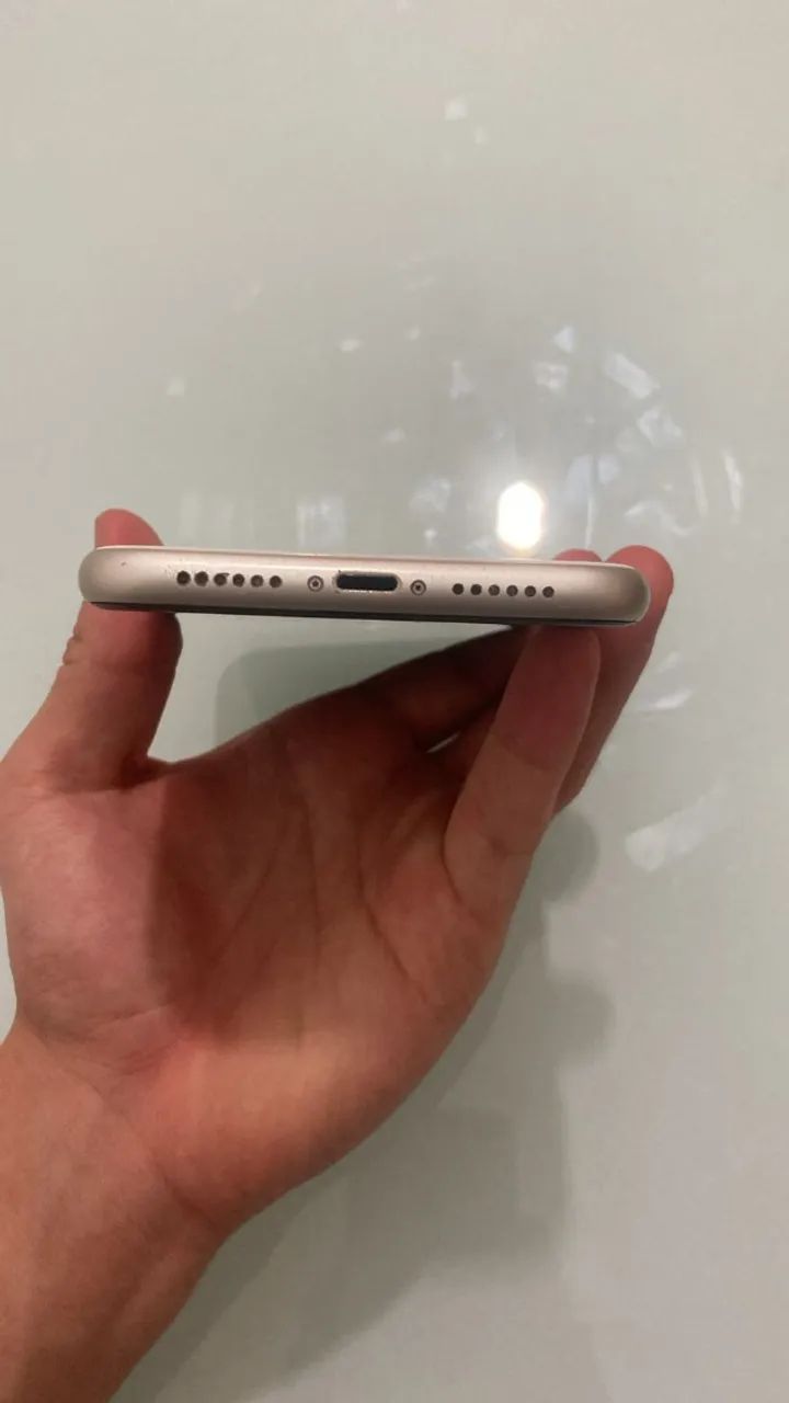 iPhone 11 128 GB Excelente - Troco Parcelo 18X Loja Centro - Foto 4