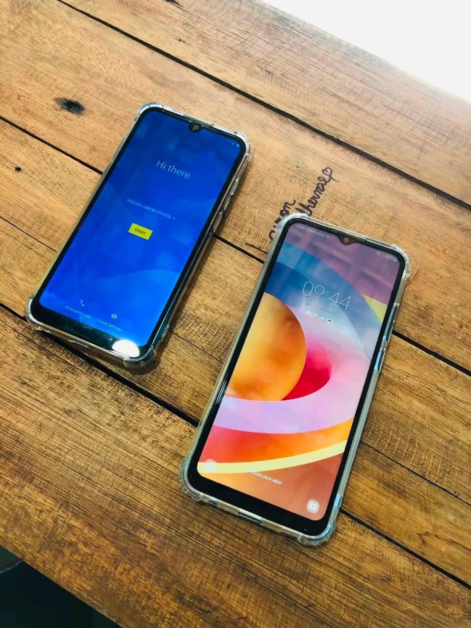 Vendo celular,  funciona perfeitamente - Foto 4