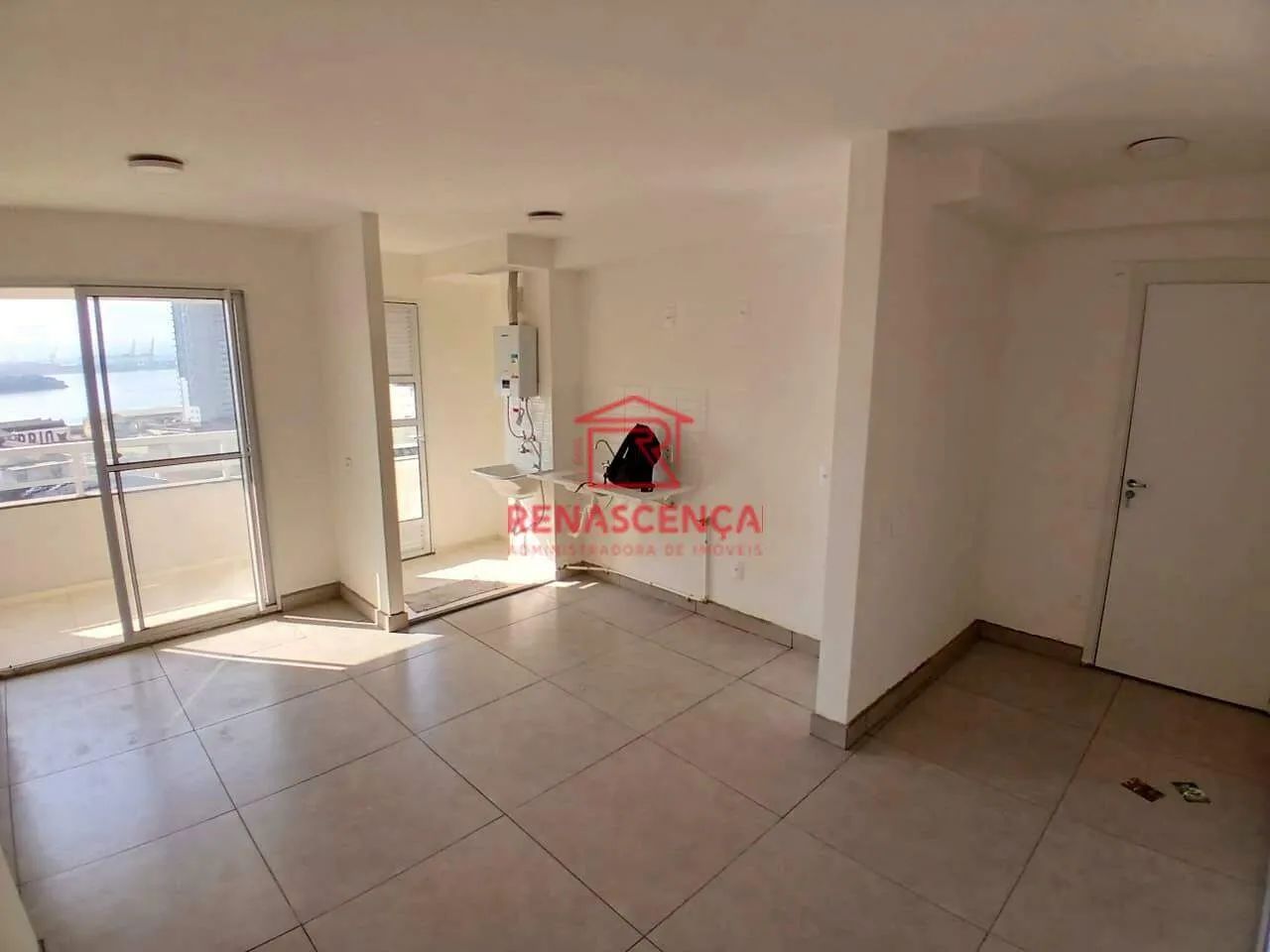 Apartamento com 2 Quartos no Santo Cristo. - Foto 2