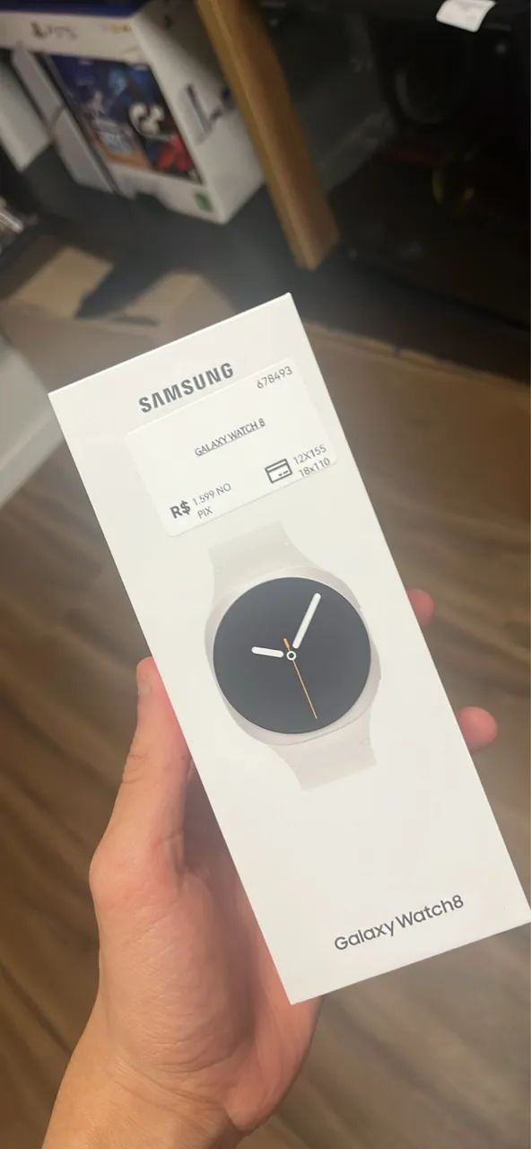 Galaxy Watch 8 - Foto 3