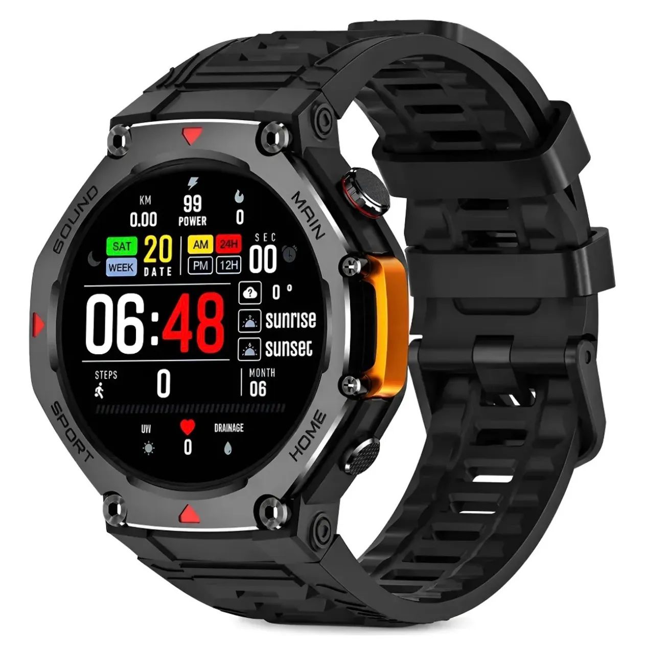 SMARTWATCH MA31 M-REX 4