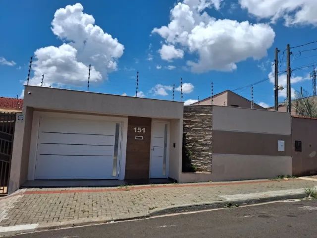 Foto - Londrina - Conjunto Café