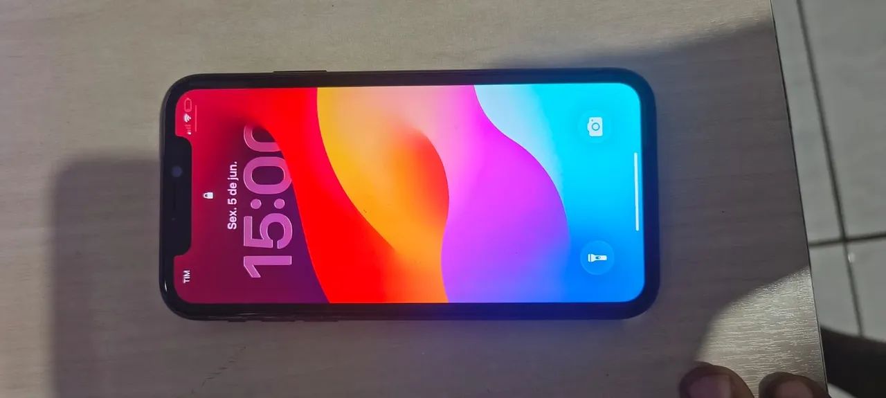 iPhone 11 conservado  - Foto 3