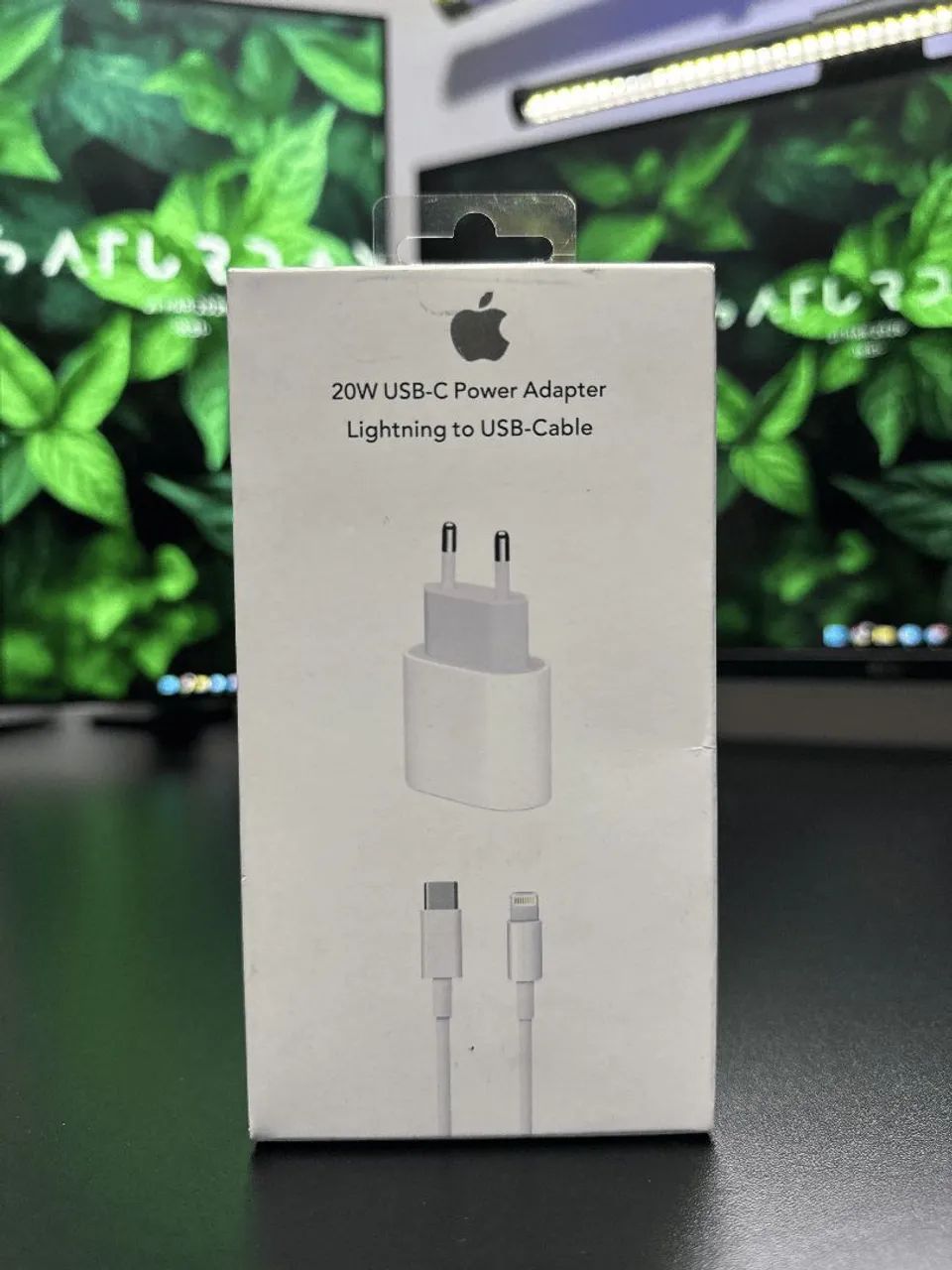 Carregador de Iphone 20W - Foto 3