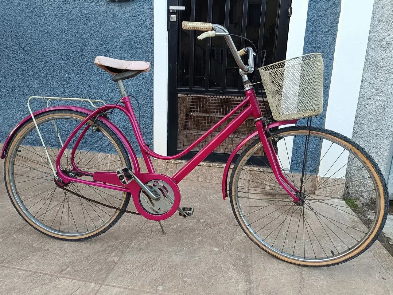 Bicicleta Brisa 