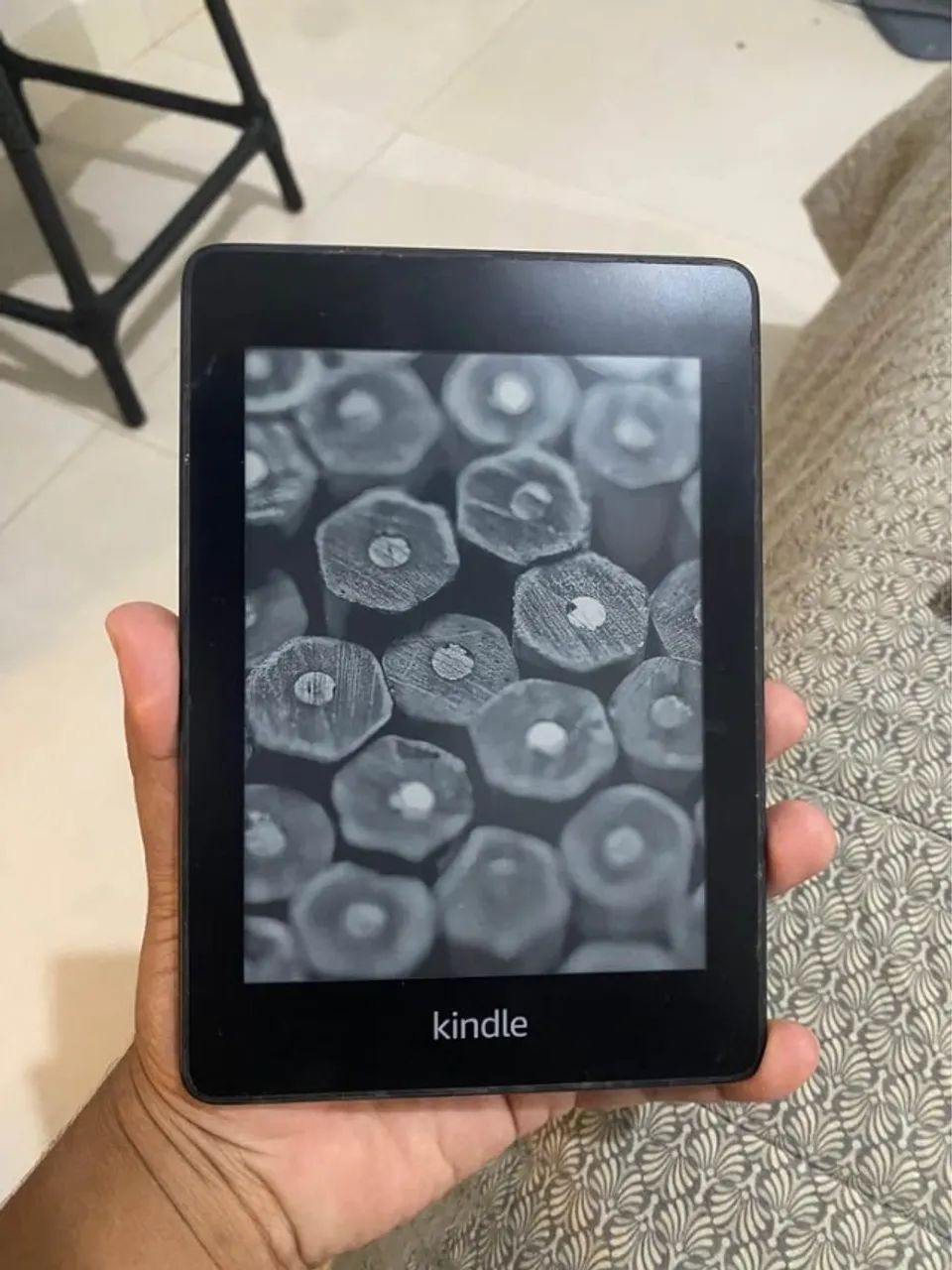 KINDLE 10ª GERAÇÃO - Foto 4