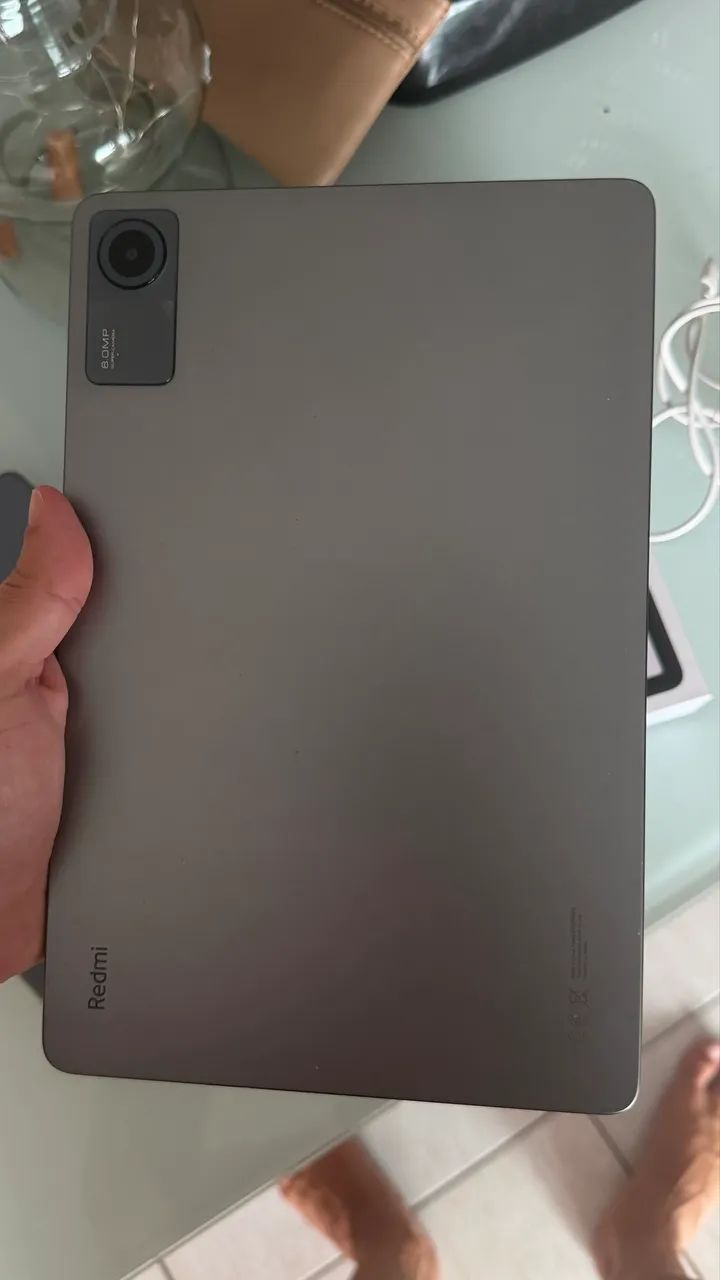 Tablet Redmi Pad SE  - Foto 3
