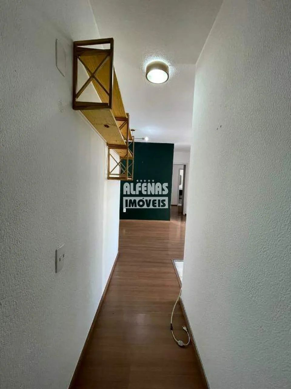 Apartamento com 2 Quartos e Lazer Completo  Jardim Riacho das Pedras - Foto 2