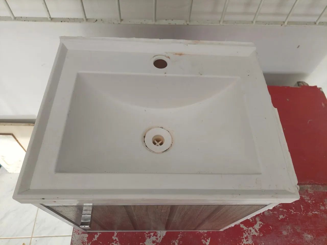 Móvel de banheiro  - Foto 5